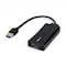 Rocstor Slim Usb 3.0 Male To Hdmi Female 6 Ada Y10A177-B1 - alternate 5